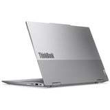 Laptop 2-in-1 Lenovo ThinkBook Yoga 14 14" Intel Core Ultra 7 155u 32 GB RAM 1 TB SSD Spanish Qwerty-4