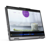 Laptop 2-in-1 Lenovo ThinkBook Yoga 14 14" Intel Core Ultra 7 155u 32 GB RAM 1 TB SSD Spanish Qwerty-5