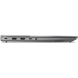Laptop 2-in-1 Lenovo ThinkBook Yoga 14 14" Intel Core Ultra 7 155u 32 GB RAM 1 TB SSD Spanish Qwerty-7