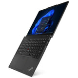 Laptop Lenovo THINKPAD X13 CORE 13,3" Intel Core Ultra 5 125U 16 GB RAM 512 GB SSD Spanish Qwerty-0