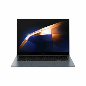 Laptop Samsung NP964XGK-KG2ES 16" Intel Core Ultra 7 155H 16 GB RAM 512 GB SSD Qwerty US-0