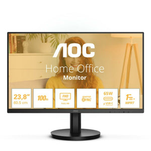 Monitor AOC 24B3CA2 Full HD 23,8" 100 Hz 50-60 Hz-0