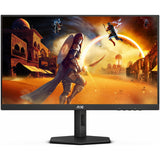 Gaming Monitor AOC Q27G4X 4K Ultra HD 27" 180 Hz-0