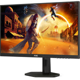 Gaming Monitor AOC Q27G4X 4K Ultra HD 27" 180 Hz-2