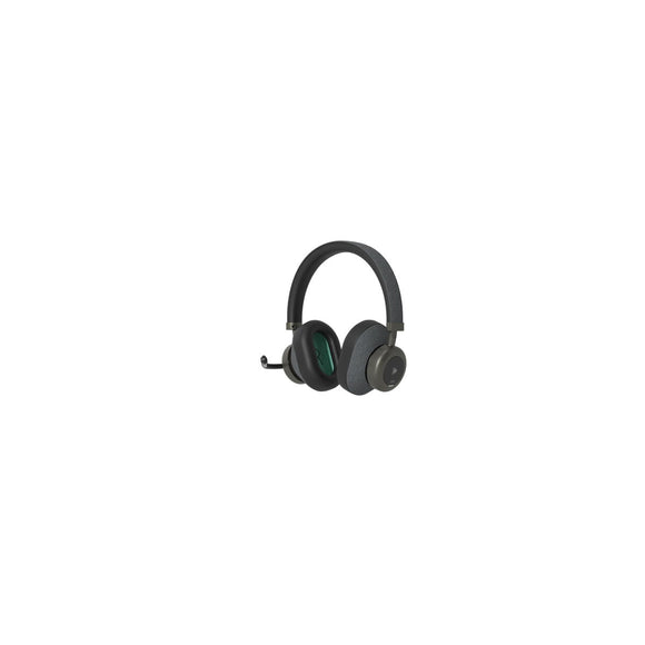 Bluetooth Headset with Microphone Orosound TPROPLUS-C-DONG Grey-0
