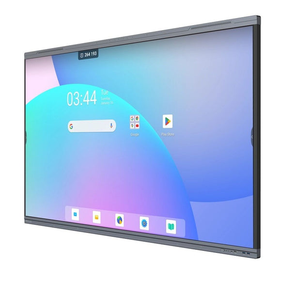 Videowall Monitor V7 IFP7503-V7PROM 4K Ultra HD 75