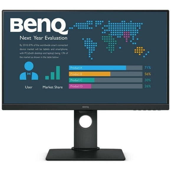 Gaming Monitor BenQ BL2790T Full HD 27