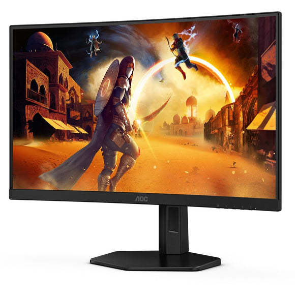 Gaming Monitor AOC C27G4ZXU Full HD 27