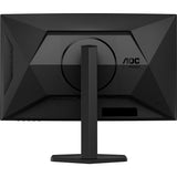 Gaming Monitor AOC C27G4ZXU Full HD 27"-5