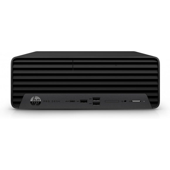 Desktop PC HP PRO SFF 400 G9 Intel Core i7-14700 16 GB RAM 512 GB SSD 1 TB HDD-0