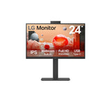 Monitor LG 24BA850-B Full HD 24"-8