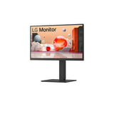 Monitor LG 24BA850-B Full HD 24"-5