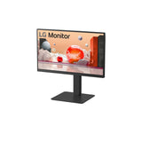 Monitor LG 24BA850-B Full HD 24"-4
