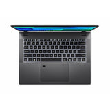 Laptop Acer NX.B63EB.003 14" Intel Core 5 120U 16 GB RAM 512 GB SSD Spanish Qwerty-8