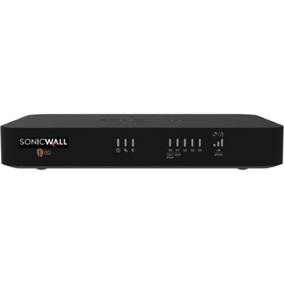 Router SonicWall 03-SSC-3031-0