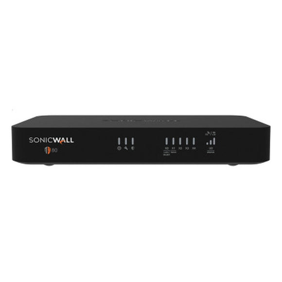 Router SonicWall TZ80-0