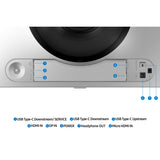 Monitor Samsung LS49DG910SUXEN 49"-1