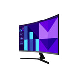 Gaming Monitor Samsung LS32D390GAUXEN 32" Full HD-7