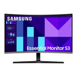 Gaming Monitor Samsung LS32D390GAUXEN 32" Full HD-1