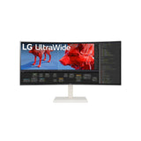 Monitor LG 38BR85QC-W WQHD+ 38"-16