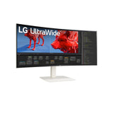 Monitor LG 38BR85QC-W 38"-12