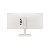 Monitor LG 38BR85QC-W 38"-9