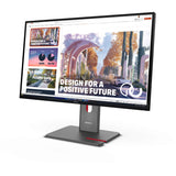 Gaming Monitor Lenovo 64B3GAT2EU 27" Wide Quad HD-12