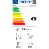 Tablet Lenovo Tab K11 Gen 2 11" 8 GB RAM 128 GB Grey-7