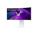 Monitor LG 34GX90SA-W Wide Quad HD 34"-37