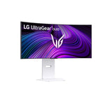 Monitor LG 34GX90SA-W Wide Quad HD 34"-36
