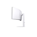 Monitor LG 34GX90SA-W 34" Wide Quad HD-10