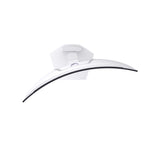 Monitor LG 34GX90SA-W 34" Wide Quad HD-6