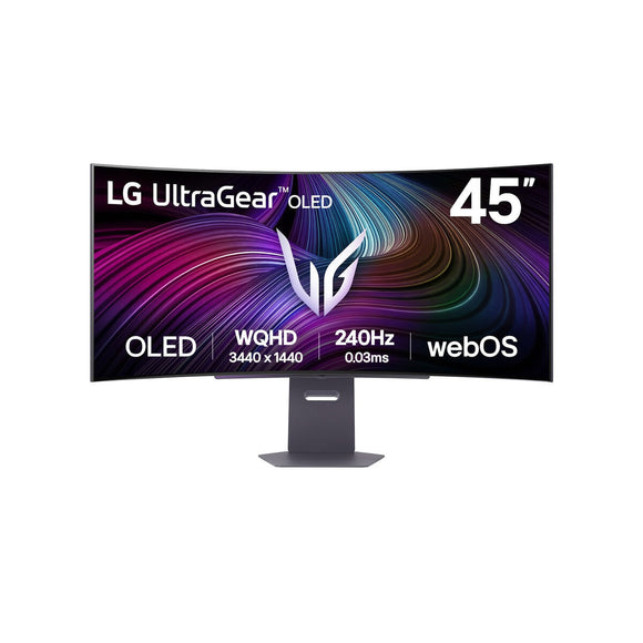 Monitor LG 45GX90SA-B 45