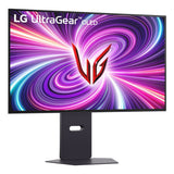 Gaming Monitor LG 32GX870A-B 4K Ultra HD 32"-2