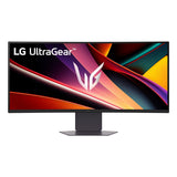 Monitor LG 34G600A-B 34" Wide Quad HD-31
