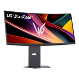 Monitor LG 34G600A-B 34" Wide Quad HD-30