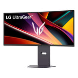 Monitor LG 34G600A-B 34" Wide Quad HD-18