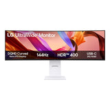 Monitor LG 49U950A-W 49"-0