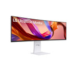 Monitor LG 49U950A-W 49"-43