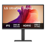 Gaming Monitor LG 27U730A-B 4K Ultra HD 27"-0
