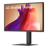 Gaming Monitor LG 27U730A-B 27" 4K Ultra HD-36