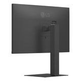 Gaming Monitor LG 27U730A-B 4K Ultra HD 27"-27