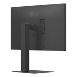 Gaming Monitor LG 27U730A-B 27" 4K Ultra HD-24