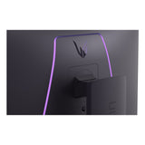 Gaming Monitor LG 27G850A-B 27" Full HD 4K Ultra HD-12