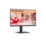 Gaming Monitor LG 27BA65QB-B 27" Wide Quad HD-7