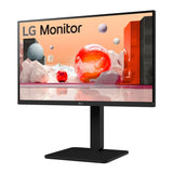 Gaming Monitor LG 27BA650-B Full HD 27"-3