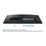 Monitor Samsung LS24F430UAUXEN Full HD 24"-14