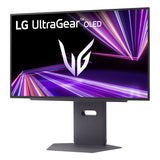 Gaming Monitor LG 27GX790A-B 27"-9
