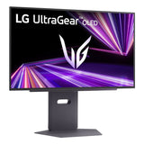 Gaming Monitor LG 27GX790A-B 27"-8