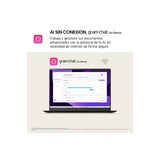 Laptop LG 16Z90TS-G.AU99B 16" 32 GB RAM 1 TB SSD-32